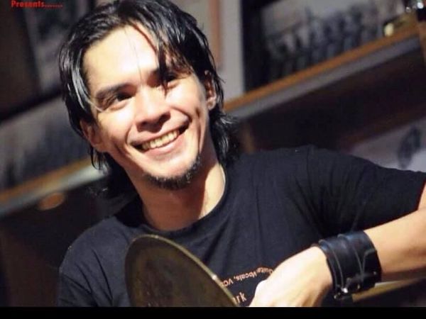 Melihat Lagi Tawa Brian Velasco Sebelum Bunuh Diri