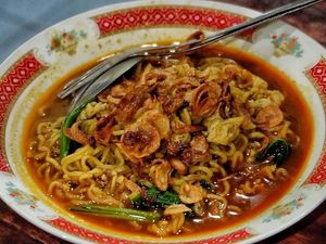 Modal Rp 10 Ribu Bisa Puas Jajan Makanan Enak di Yogya