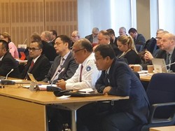 Sah! Indonesia Punya Alur Laut Baru di Selat Sunda dan Lombok