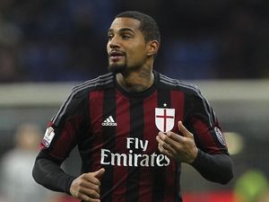 11 Cedera Unik Pesepakbola: Penis Gerrard, PS Rio, Over Seks Boateng