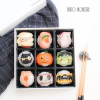 Mau Bikin Bento untuk Si Kecil? 5 Akun Instagram Ini Bisa Makara Inspirasi