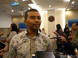 ICW Yakin Ketua KPK Tak Lulus Jika Ikut Tes Wawasan Kebangsaan