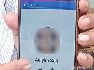 Kasus Caleg NasDem Probolinggo Diperas dengan Video Bugil Diselidiki Kasus Caleg NasDem Probolinggo Diperas dengan Video Bugil Diselidiki