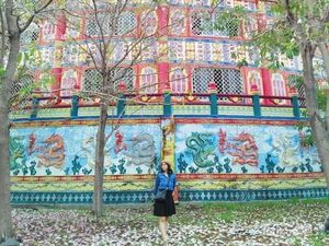 Kenpark, Destinasi Lebih dari Mal di Surabaya