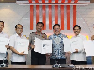 Ombudsman Sampaikan Hasil Kajian Perizinan Kepemilikan Senpi untuk Sipil