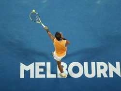 Nadal Belum Kehilangan Set, Lolos ke Semifinal Australia Terbuka