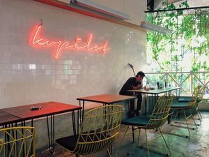 Nongkrong Sambil Ngopi di 5 Tempat Ini, Cuma Modal Rp 25.000!