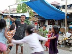 Anak Berpotensi Miskin di Indonesia Jika Tak Ada Perempuan Berpendidikan