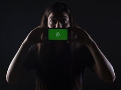 Awas! Pesan Suara WhatsApp Palsu Bisa Curi Data