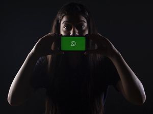 Waduh! 1.400 Akun WhatsApp Diretas Perusahaan Mata-mata Israel Waduh! 1.400 Akun WhatsApp Diretas Perusahaan Mata-mata Israel