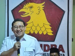 Fadli Zon akan Temui Keluarga Caleg Gerindra yang Bunuh Diri Fadli Zon akan Temui Keluarga Caleg Gerindra yang Bunuh Diri