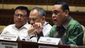 Pemerintah Buka 100.000 Lowongan CPNS di Maret 2019