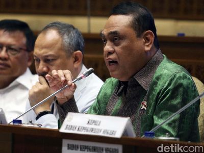 Pemerintah Buka 100.000 Lowongan CPNS di Maret 2019