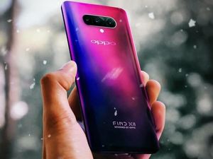 Oppo Sudah Sebar Undangan, Mau Rilis Find X2 di Barcelona? Oppo Sudah Sebar Undangan, Mau Rilis Find X2 di Barcelona?