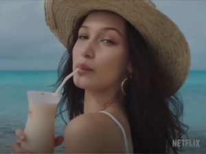 Kisah Surga yang Dijanjikan dari Festival Fyre Didokumentasikan