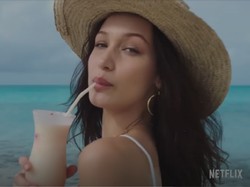 Kisah Surga yang Dijanjikan dari Festival Fyre Didokumentasikan