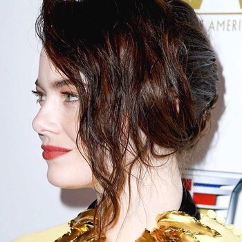 Emma Stone