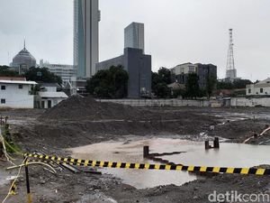 Sederet Keluhan dalam Proyek Basemen RS Siloam, Apa Saja? Sederet Keluhan dalam Proyek Basemen RS Siloam, Apa Saja?