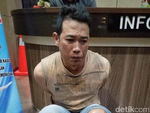 Bukannya Diantar, Driver Ojol Ini Justru Cabuli Penumpangnya Bukannya Diantar, Driver Ojol Ini Justru Cabuli Penumpangnya