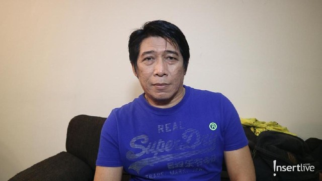 Kabar Terkini Artis dari InsertLive : Reaksi Parto Terseret Kontroversi Eko Patrio yang Dinonaktifkan dari DPR RI