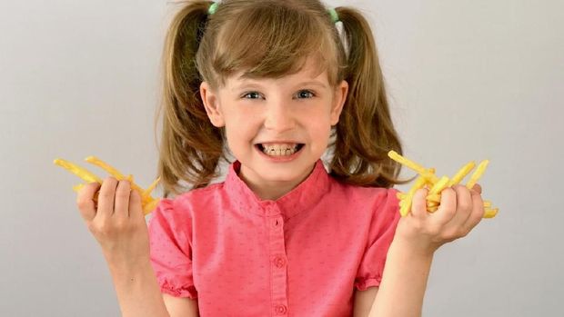 Menu Sahur agar Anak Lebih Berenergi dan Kuat Berpuasa