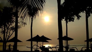 Selamat Natal! Simak Prakiraan Cuaca BMKG Bali Hari Ini 25 Desember 2025