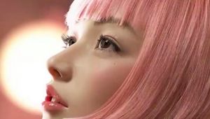 Si Cantik Imma, Model Virtual yang Sedang Viral