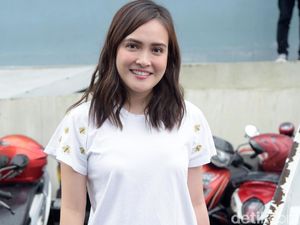 Laporkan Netizen, Shandy Aulia Ingin Ajarkan Etika soal UU ITE Laporkan Netizen, Shandy Aulia Ingin Ajarkan Etika soal UU ITE