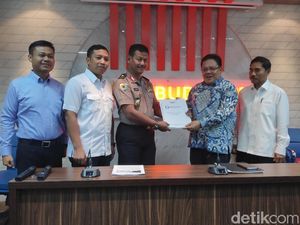 Ombudsman Temukan 4 Potensi Maladministrasi Izin Senpi Sipil