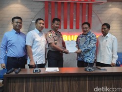 Ombudsman Temukan 4 Potensi Maladministrasi Izin Senpi Sipil