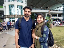 Bakal Bayar USD 10, Apa Kata Turis di Bali?