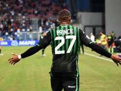 Misi Boateng Usai Gabung Barca: Jebol Gawang Madrid di Bernabeu