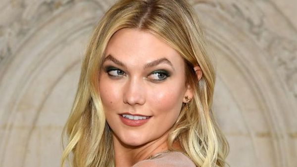 7 Supermodel Menikah dengan Miliarder, Miranda Kerr Hingga Melania Trump