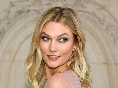 7 Supermodel Menikah dengan Miliarder, Miranda Kerr Hingga Melania Trump
