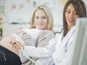 Intip Perkembangan Janin yang Menakjubkan di Trimester Dua