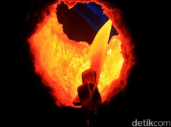 Seperti Ini Pembentukan Benda dari Logam pada Zaman Prasejarah