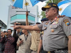 Ada 3 Tersangka Baru di Kasus Jalan Gubeng, Polisi: Tambah Jadi Enam