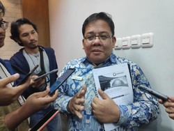 Diadukan ke Ketua Ombudsman, Adrianus Tegaskan Tak Langgar Etik