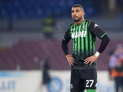 Barcelona Pinjam Kevin-Prince Boateng