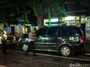 Biker Tewas Terseret 800 Meter akan Dilantik Pengurus NU di Lamongan