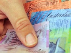 Kekayaan Orang Kaya Australia Setara Anggaran Kesehatan Ethiopia