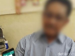 Sebelum Diperas, Caleg NasDem Probolinggo Dirayu Video Bugil Sebelum Diperas, Caleg NasDem Probolinggo Dirayu Video Bugil