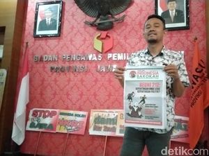 Tabloid Indonesia Barokah Sasar Masjid, NU: Hormati Tempat Ibadah Tabloid Indonesia Barokah Sasar Masjid, NU: Hormati Tempat Ibadah