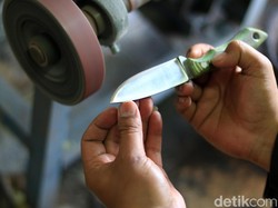 Pria di Medan Labuhan Tewas Ditikam, Polisi Buru Pelaku