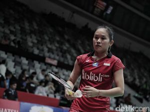 Langsung Melawan Ratchanok, Ruselli Tertantang Beri Kejutan Langsung Melawan Ratchanok, Ruselli Tertantang Beri Kejutan