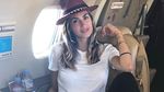 Si Manis Melissa Satta, Istri Kevin-Prince Boateng