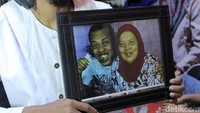 Ronaldikin, yang punya nama asli Sodikin, meninggal dunia di Rumah Sakit Al Ihsan, Baleendah, Bandung, Selasa (22/1/2019) sore WIB. (Foto: Wisma Putra/detikSport)