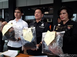 Polisi Tangkap Pelajar Pelaku Pembacokan di Bekasi