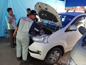 Servis Berkala Xenia Hingga 100 Ribu Km, Kena Biaya Berapa? Servis Berkala Xenia Hingga 100 Ribu Km, Kena Biaya Berapa?