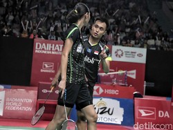 Tontowi Ahmad Dkk Diminta Lebih Intens Pelajari Detail Permainan Lawan